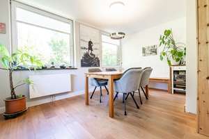 Besondere Immobilie: Winkelbungalow mit PV-Anlage, idyllischem Grundstück, Pavillon und Gartenteich – Die vollständige Adresse der Immobilie erhältst du vom Anbieter., 22547 Lurup, Hamburg – Vorschaubild 16