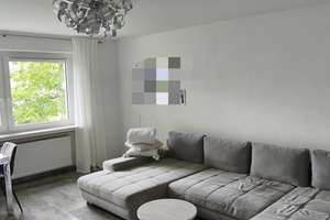 3-Zimmer-Wohnung in Bemerode: Ihr neues Zuhause – 30539 Bemerode, Hannover – Vorschaubild 11