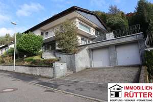 Bad Ems - Wohnhaus mit Einliegerwhg., 7,5 Zi, ca. 201 m² Wfl, ca. 1.115 m² Gstk, Kamin, Doppelgarage – Mercurstraße 6, 56130 Bad Ems – Vorschaubild 8