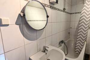 Helle 42 m² Wohnung im 5. OG mit Balkon in Düsseltal – Brehmstraße 0, 40239 Düsseltal, Düsseldorf – Vorschaubild 8