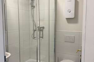 WG-ZIMMER zu vermieten - vollmöbliert – Heißbergstraße 19, 52066 Burtscheider Abtei, Aachen – Vorschaubild 7