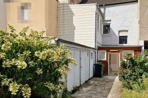Zweifamilienhaus mit freier großer Wohnung, kleinem Garten + Garagengrundstück in Düren, Tivolistr. – Die vollständige Adresse der Immobilie erhältst du vom Anbieter., 52349 Innenstadt, Düren – Vorschaubild 4