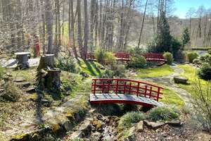 Privilegiert wohnen am Fuß der Wasserkuppe – Die vollständige Adresse der Immobilie erhältst du vom Anbieter., 36163 Poppenhausen (Wasserkuppe) – Vorschaubild 21