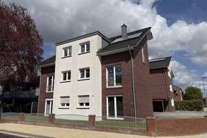 Eine seltene Gelegenheit - Mehrfamilienhaus mit drei Wohneinheiten in der Nähe vom Matthias-Spital – Die vollständige Adresse der Immobilie erhältst du vom Anbieter., 48431 Rheine – Vorschaubild 3