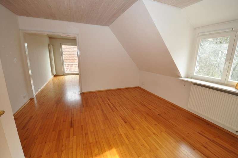 Immobilie in Bodman-Ludwigshafen - Großzügiges Einfamilienhaus mit Indoor-Pool und schönem Garten in Bodman - Teilseesicht - frei  - Bild 5