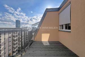 Erstbezug! Helle 3-Zimmer-Wohnung im Dachgeschoss mit Terrasse – Bossestr. 10, 10245 Friedrichshain, Berlin – Vorschaubild 27