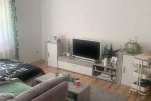 Moderne 3-Zimmer-Wohnung  zu vermieten