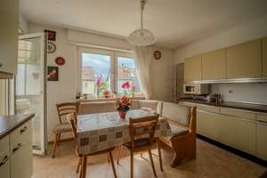 Dreifamilienhaus mit Garten, Garage & Gestaltungsfreiheit in Mannheims Norden – Die vollständige Adresse der Immobilie erhältst du vom Anbieter., 68307 Sandhofen, Mannheim – Vorschaubild 13