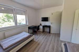 NUR UNTERNEHMER/ FIRMEN - Monteurunterkunft in Koblenz ab 35,00 Euro pro Tag und Person