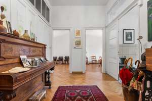 Historische Stadtvilla mit Charme in bester Lage von Bremen-Schwachhausen
 – Die vollständige Adresse der Immobilie erhältst du vom Anbieter., 28209 Bürgerpark, Bremen – Vorschaubild 5