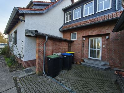Viel Platz für den Alltag in diesem Einfamilienhaus in Schöppenstedt