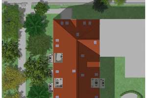 Stilvolle Altbauwohnung auf 108 m² Wohnfläche mit zwei Balkonen für Eigennutzer oder Anleger – Die vollständige Adresse der Immobilie erhältst du vom Anbieter., 14469 Nauener Vorstadt, Potsdam – Vorschaubild 10