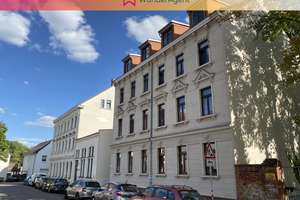 Idyllische  2 Zimmerwohnung mit Südbalkon in ruhiger Lage – Die vollständige Adresse der Immobilie erhältst du vom Anbieter., 4249 Großzschocher, Leipzig – Vorschaubild 1