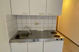 20 m² Appartement in der Moselresidenz in Trier Kürenz – Güterstraße 49 App. 053, 54295 Kürenz, Trier – Vorschaubild 4