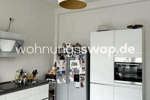 Wohnungstausch: Windthorststraße 17 – Windthorststraße 17, 48000 Bahnhof, Münster – Vorschaubild 2