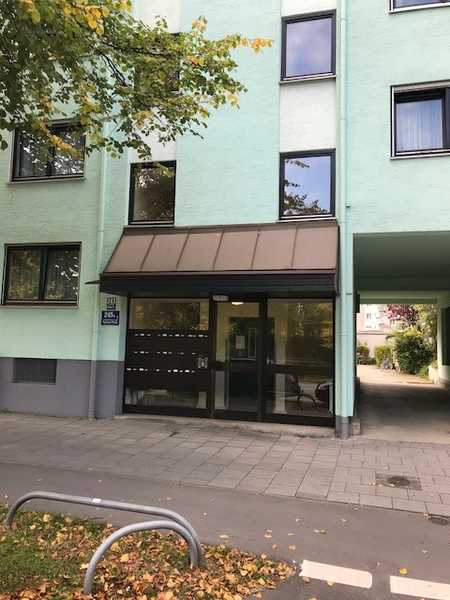 Wohnung in Neuhausen (München) mieten! - Provisionsfreie ...