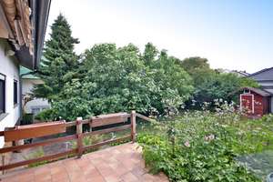 Viel Platz für Ihre Wohnträume: Freistehendes Einfamilienhaus mit Gartenpotenzial in Rheinhausen – Die vollständige Adresse der Immobilie erhältst du vom Anbieter., 68794 Oberhausen-Rheinhausen – Vorschaubild 3