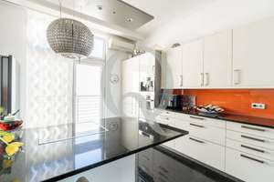 144 m² mit Terrasse & Kamin - Dachgeschoss-Traum am Winterfeldtplatz – Die vollständige Adresse der Immobilie erhältst du vom Anbieter., 10781 Schöneberg, Berlin – Vorschaubild 12