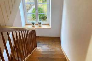Familienlandsitz mit Jugendstil-Charme und vielseitigen gewerblichen Nutzungsmöglichkeiten – Die vollständige Adresse der Immobilie erhältst du vom Anbieter., 89365 Röfingen – Vorschaubild 10