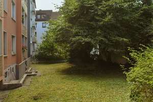 Erste eigene Bude – Kurfürstenstr. 40, 45138 Südostviertel, Essen – Vorschaubild 9