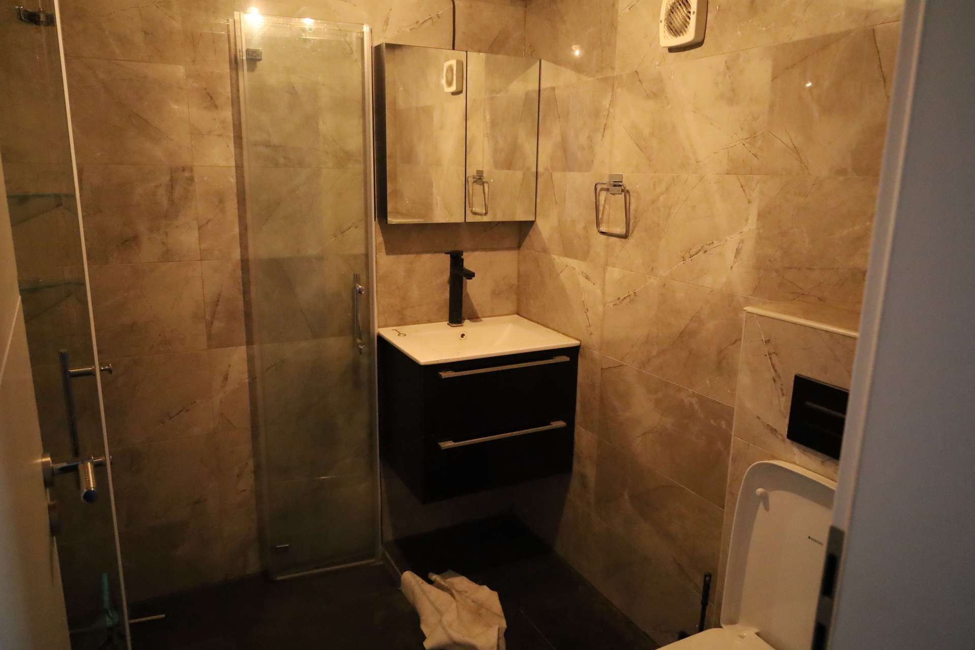 Immobilie in Ahlen - Doppelhaushälfte mit Entwicklungspotenzial - Bild 8