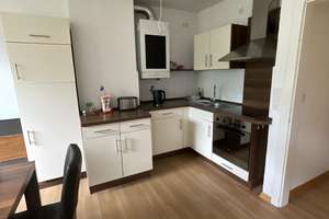 Nachmieter gesucht für 2-Zimmer-Wohnung in Düsseldorf-Golzheim – Seydlitzstraße 10, 40476 Golzheim, Düsseldorf – Vorschaubild 5