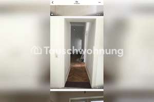 Tauschwohnung: 2-Zimmer Wohnung – Die vollständige Adresse der Immobilie erhältst du vom Anbieter., 60327 Gallus, Frankfurt am Main – Vorschaubild 5