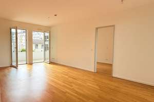 Ganz besonders toll mit großzügigem offenem Wohnzimmer, gr. Balkon, Aufzug, TG-Platz, Baujahr 2016 – Die vollständige Adresse der Immobilie erhältst du vom Anbieter., 40223 Bilk, Düsseldorf – Vorschaubild 12