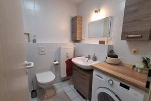 Tolle 2-Zimmer Wohnung im Inneren Westen!! – Die vollständige Adresse der Immobilie erhältst du vom Anbieter., 93049 Westenviertel, Regensburg – Vorschaubild 6