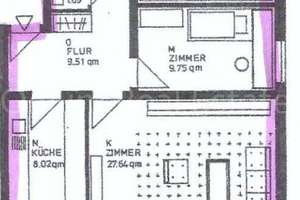 Geräumige Wohnung in idyllischer Lage Heidelbergs – Schweizertalstraße 16, 69118 Ziegelhausen, Heidelberg – Vorschaubild 13