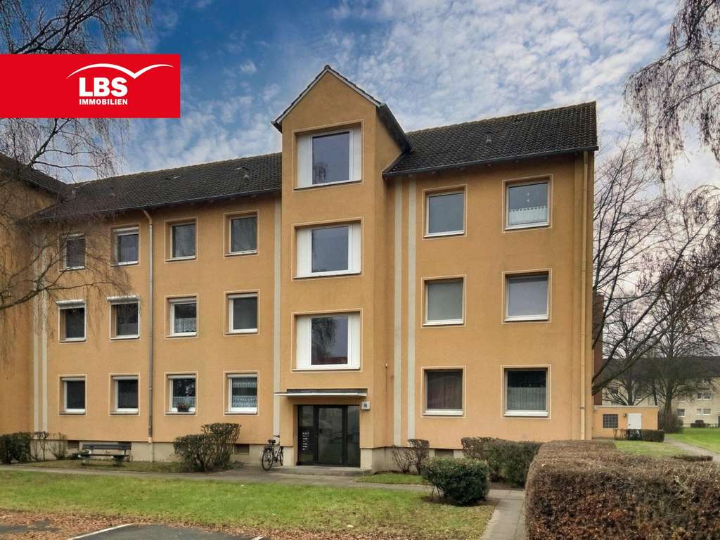 Immobilie in Schladen-Werla - Kleine, gemütliche Eigentumswohnung in Schladen - Bild 2