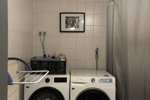 Zischenvermietung von 4-Zimmer-Einfamilienhaus mit gehobener Innenausstattung und EBK in Gerlingen – Ludwigsburg (Kreis) – Vorschaubild 13