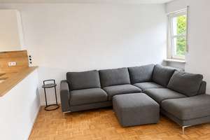 Modernisierte 2-Zimmer-Erdgeschosswohnung – 93049 Westenviertel, Regensburg – Vorschaubild 2