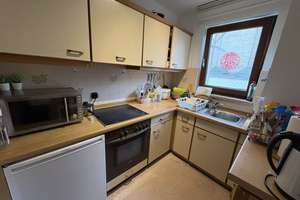 2-Zimmer-Wohnung mit Balkon in der Ludwigsvorstadt – Zenettistraße 39a, 80337 Am Schlachthof, München – Vorschaubild 3