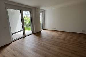 Kompakt, modern, hochwertig – 3-Zimmer-Wohnung in Aachen