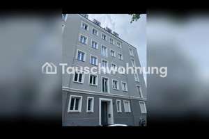 Tauschwohnung: "Wohnungstausch: Schwabing-1,5Zimmer-Wohnung gegen 2+ Zimmer – Die vollständige Adresse der Immobilie erhältst du vom Anbieter., 80797 Neuschwabing, München – Vorschaubild 9