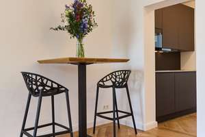 TOP möblierte Singlewohnung in bester Lage! – Friesenstraße 62, 50670 Altstadt/Nord, Köln – Vorschaubild 4