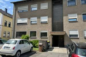 3-Zimmer EG-Wohnung mit 79 m² in DO - Wambel