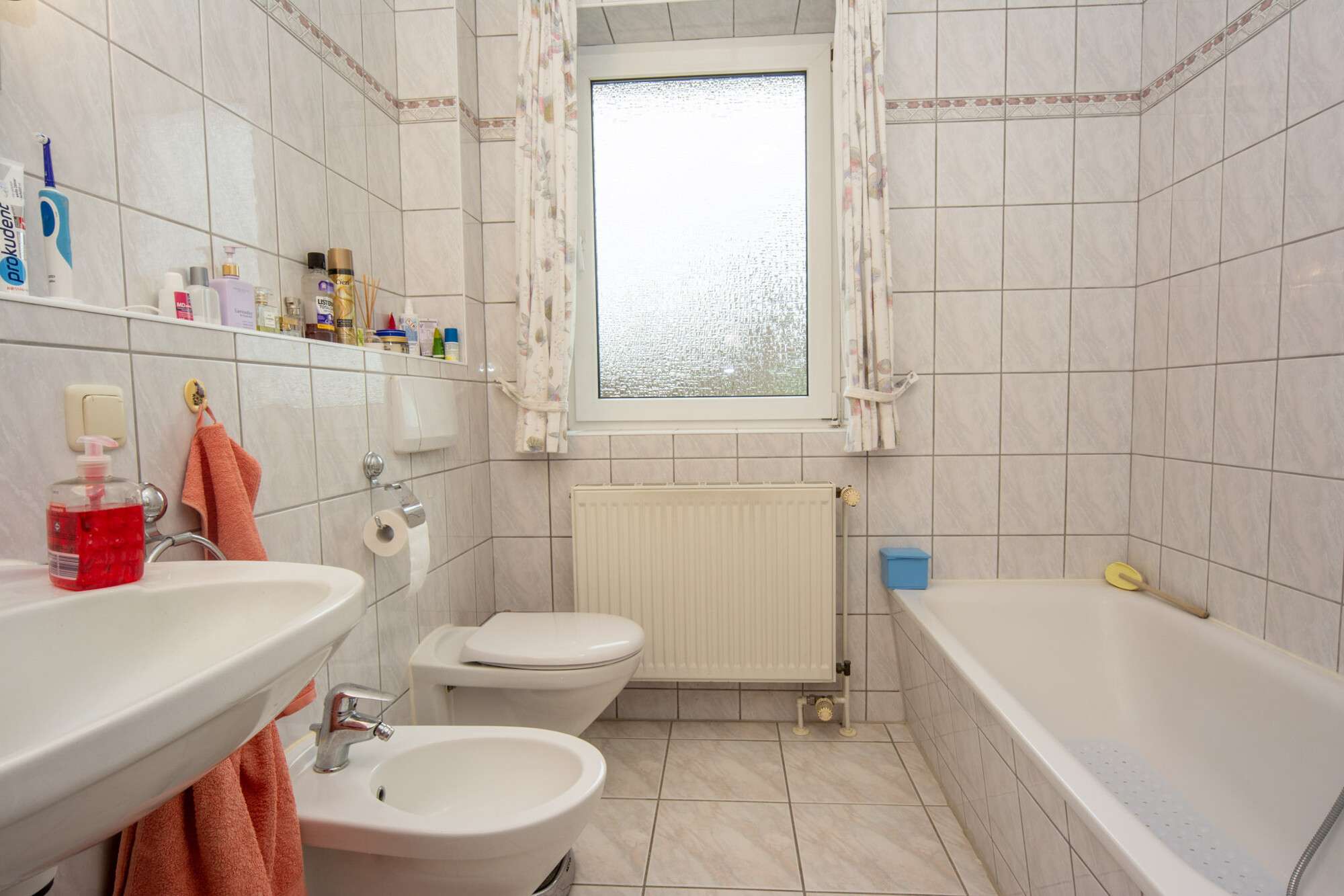 Immobilie in Giekau - Gepflegtes Einfamilienhaus mit Einliegerwohnung - Bild 1