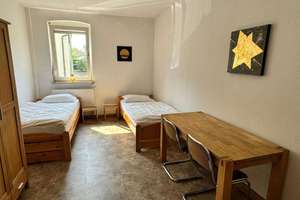 Attraktives Mehr- oder Einfamilienhaus mit 4 Einheiten, Garten und flexiblen Nutzungsmöglichkeiten – 67065 Mundenheim, Ludwigshafen am Rhein – Vorschaubild 6