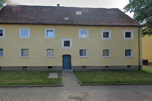 4 Zimmer Wohnung für den direkten Einzug bereit