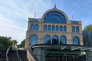 TRIO am Nordpark: 2-Zimmer-Wohnung zum Wohlfühlen – 50733 Nippes (Ortsteil), Köln – Vorschaubild 8