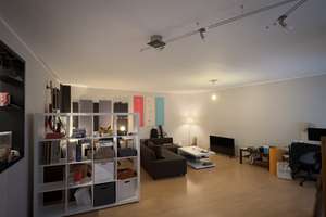 Schöne, gut gelegene zwei Zimmer Wohnung in Paderborn – Nordstraße 29, 33102 Kernstadt, Paderborn – Vorschaubild 6