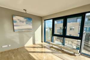 Lichtdurchflutete 3-Zimmer-Wohnung in exklusiver Lage am Wasser – Am Krusenick 34, 12555 Köpenick, Berlin – Vorschaubild 2