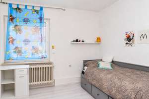 Kapitalanlage in Salzgitter-Thiede mit 4 Wohnungen + Gewerbe. 48.600 € Jahreskaltmiete zu verkaufen. – 38239 Thiede, Salzgitter – Vorschaubild 15