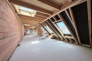 Individuelle Traumwohnungen im veredelten Rohbau – Dachgeschosse mit nachhaltigem Energiekonzept. – Die vollständige Adresse der Immobilie erhältst du vom Anbieter., 10115 Mitte (Ortsteil), Berlin – Vorschaubild 5