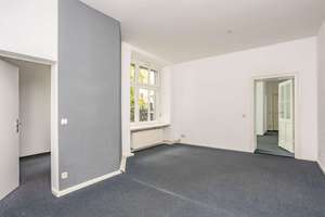 Stylische Erdgeschosswohnung mit großem Terrassenbereich nahe Kollwitzplatz! – Choriner Straße 61, 10435 Prenzlauer Berg, Berlin – Vorschaubild 2