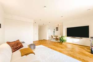 Stilvolle Maisonette-Penthousewohnung in zentraler Stadtlage – Am Wehrhahn 43, 40211 Stadtmitte, Düsseldorf – Vorschaubild 3