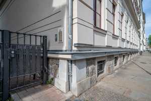 Freie, kleine 2 Zimmer Altbauwohnung mit Balkon in unmittelbarer Nähe zur Red Bull Arena – Fregestraße 9, 4105 Leipzig – Vorschaubild 5
