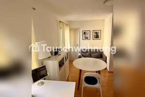 Tauschwohnung: Wunderschönes 1,5-Zi-Apartment in München Gärtnerplatz – Die vollständige Adresse der Immobilie erhältst du vom Anbieter., 80469 Gärtnerplatz, München – Vorschaubild 7